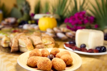 alba marina bed and breakfast