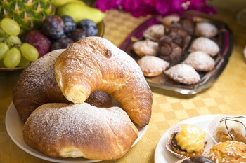 alba marina bed and breakfast