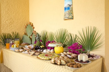 alba marina bed and breakfast