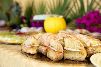 alba marina bed and breakfast