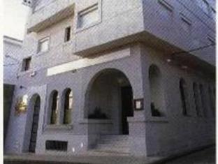Hotel Costa Andaluza,Costa Tropical>>Almunecar,2 star