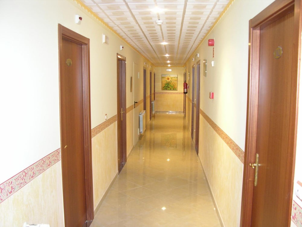 hotel vida ostra marina