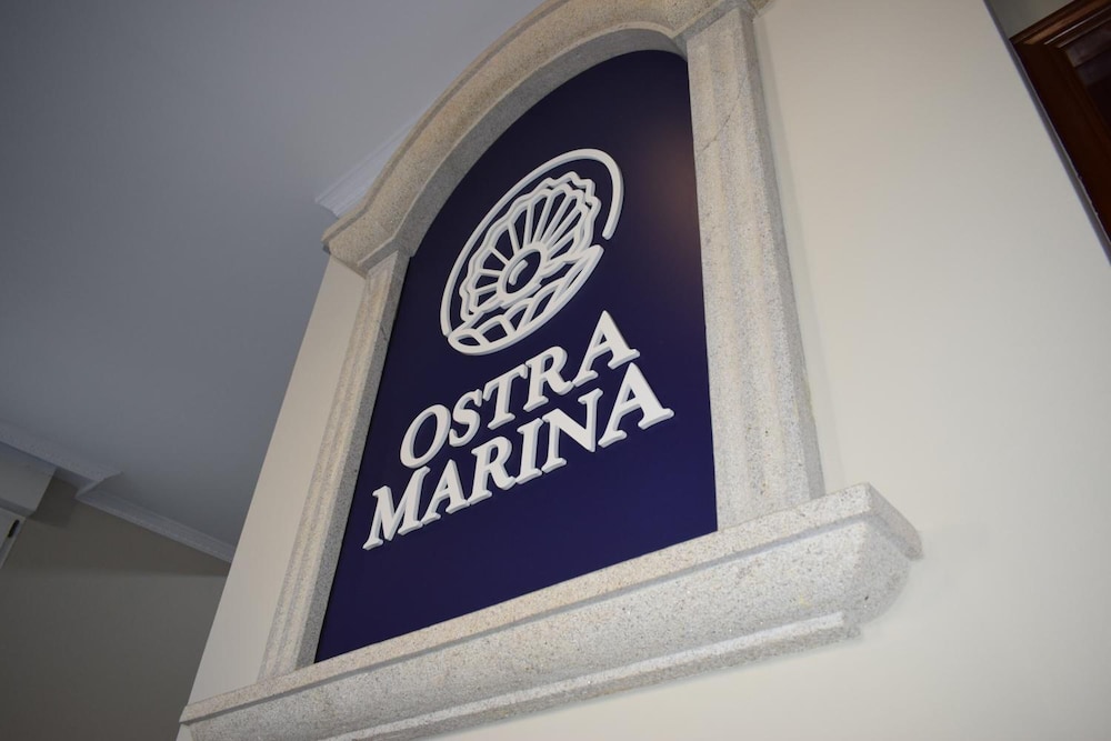 hotel vida ostra marina