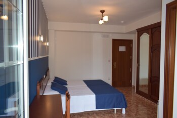 hotel vida ostra marina