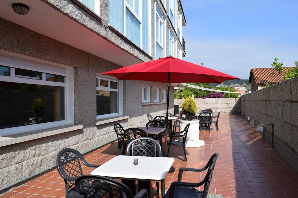 hotel vida ostra marina