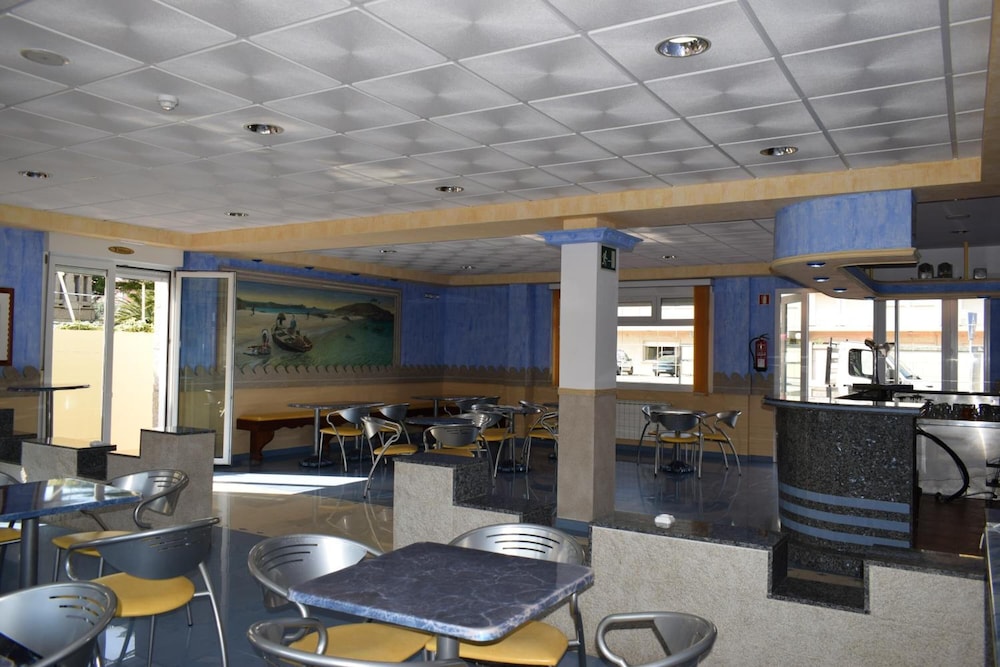 hotel vida ostra marina