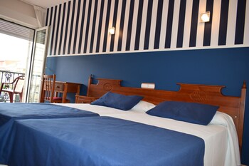 hotel vida ostra marina