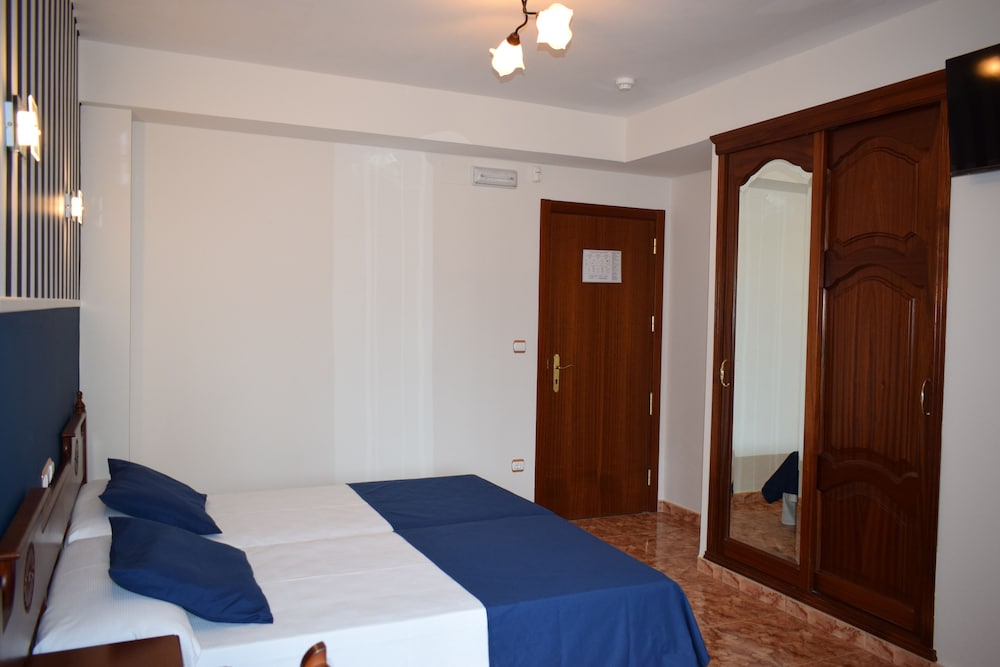 hotel vida ostra marina