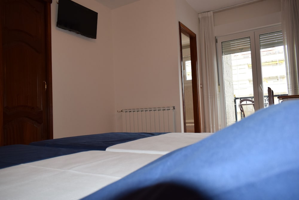 hotel vida ostra marina