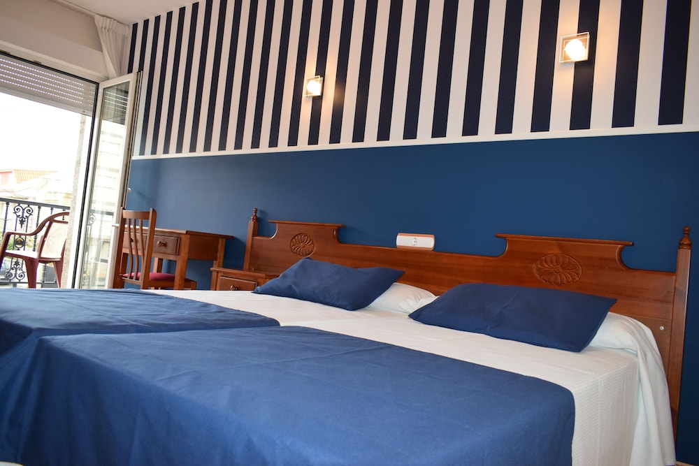 hotel vida ostra marina