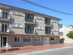 hotel vida ostra marina
