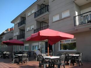 hotel vida ostra marina