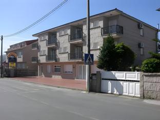 hotel vida ostra marina