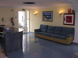 hotel vida ostra marina