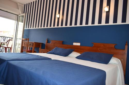 hotel vida ostra marina