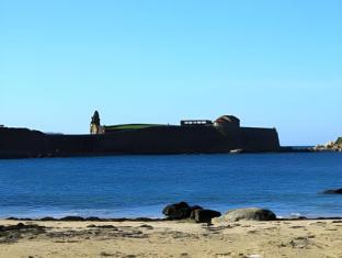 hotel vida ostra marina