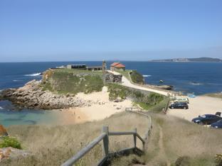 hotel vida ostra marina