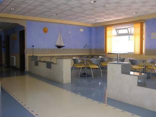 hotel vida ostra marina