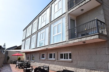 hotel vida ostra marina