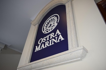 hotel vida ostra marina