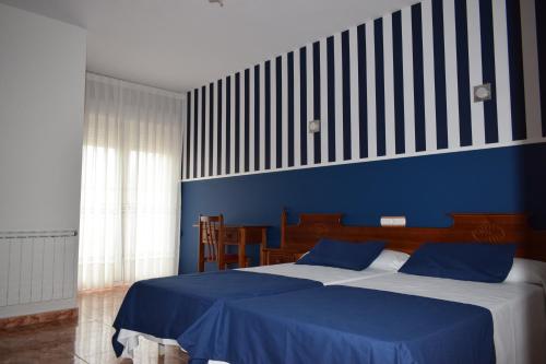 Hotel Vida Ostra Marina,Noalla>>A Lanzada,2 star