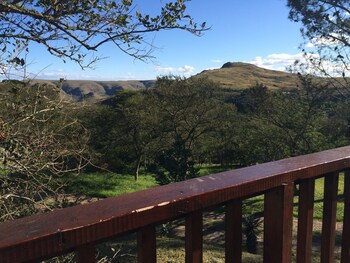 A Stone's Throw Accommodation,Grahamstown>>Cacadu,3 star