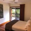 daintree manor bed and breakfast
