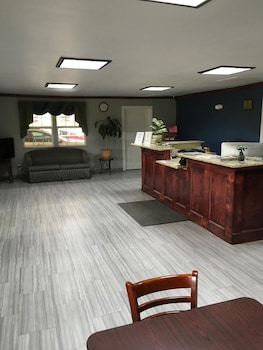 Americas Best Value Inn Pauls Valley,Garvin>>Davis,2 star