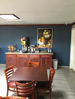 Americas Best Value Inn Pauls Valley,Garvin>>Davis,2 star