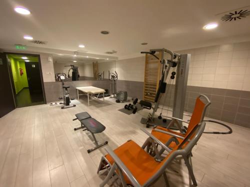 boutique hotel sopianae