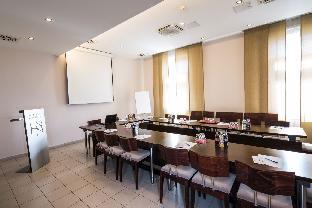 boutique hotel sopianae