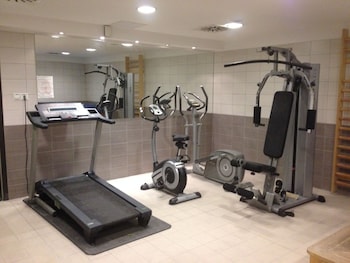 boutique hotel sopianae