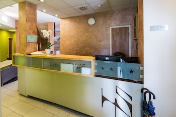 boutique hotel sopianae