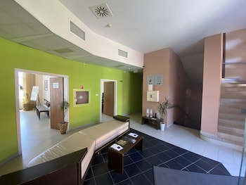 boutique hotel sopianae
