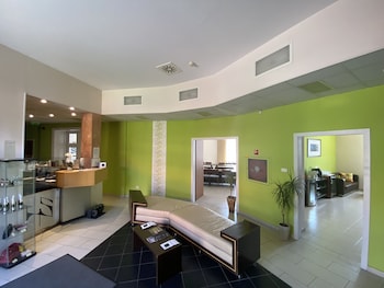 boutique hotel sopianae