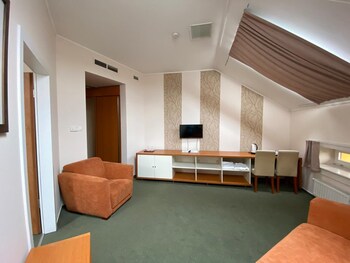 boutique hotel sopianae