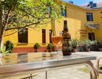 boutique hotel sopianae