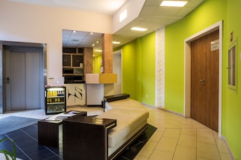 boutique hotel sopianae