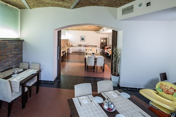 boutique hotel sopianae