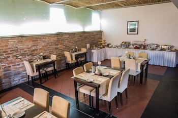 boutique hotel sopianae