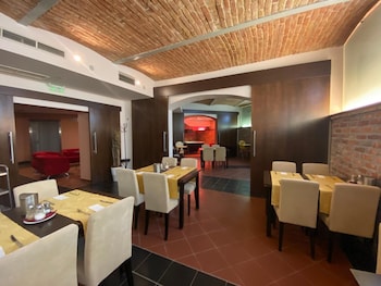 boutique hotel sopianae