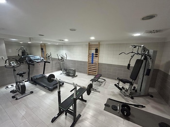 boutique hotel sopianae