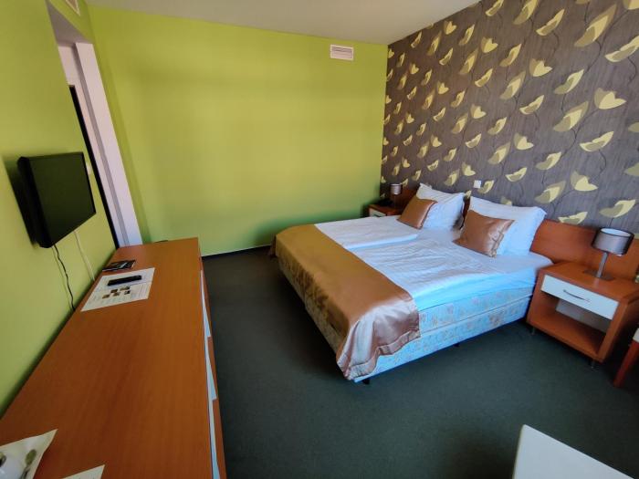 boutique hotel sopianae