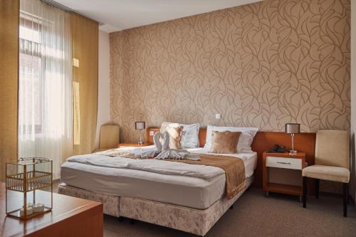 boutique hotel sopianae