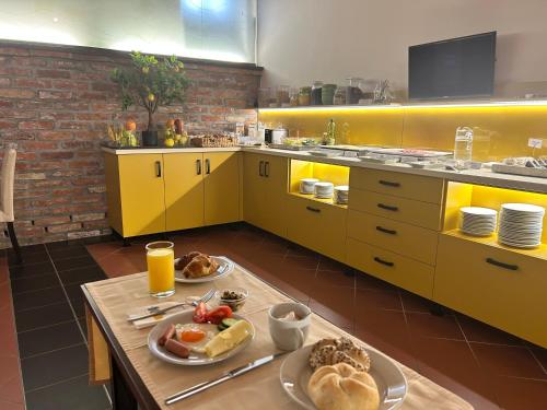 boutique hotel sopianae