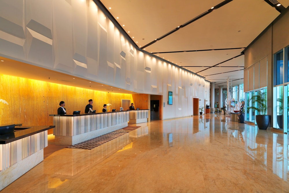 eastin hotel penang