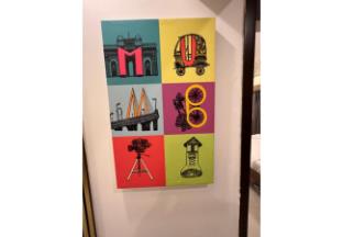 2br mumbai theme service apartment for staycation by flora stays