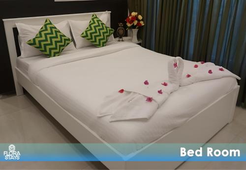 2br mumbai theme service apartment for staycation by flora stays