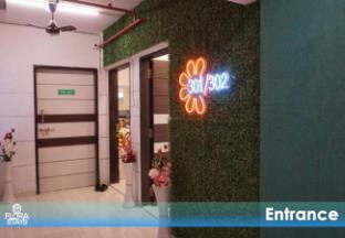 2br mumbai theme service apartment for staycation by flora stays
