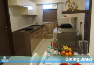 2br mumbai theme service apartment for staycation by flora stays